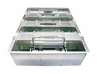 A5074-60002 - HP System Backplane for 9000 V2500 Server