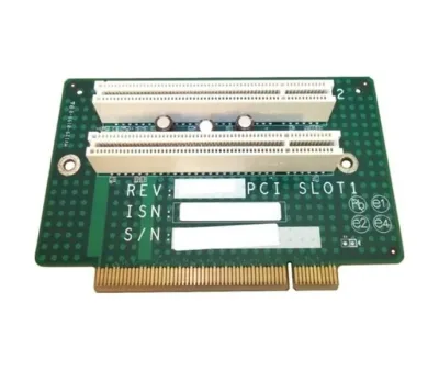 A5080A - HP 7-Slot PCI Card Cage