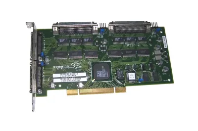 A5159-90001 - HP Dual Channel PCI To Differentia Ultra SCSI Host Bus Adapter