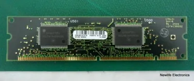 A5182-60002 - HP 512KB SLC SIMM Memory for A/D-CLASS O