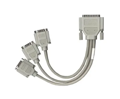 A5191-63001 - HP UPS Modem Console Cable for 3000 L Class