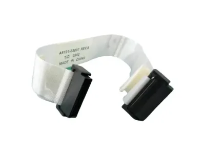 A5191-63007 - HP Ultra SCSI Ribbon Cable for L-Class