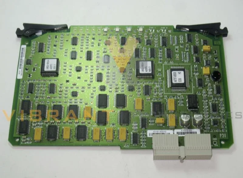 A5191-67010 - HP Platform Monitor PC Board for L2000