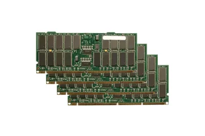 A5198AR - HP 2GB Kit (4 X 512MB) 133MHz PC133 ECC Registered High Density 278-Pin DIMM Memory