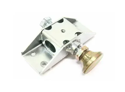 A5201-00162 - HP Adjustable Leveling Foot Stand for Superdome 9000 Server