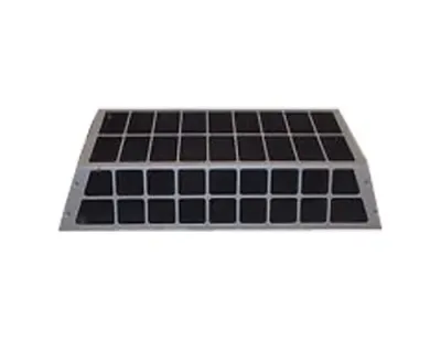 A5201-00371 - HP Rear Door Air Filter for Superdome 9000 Server