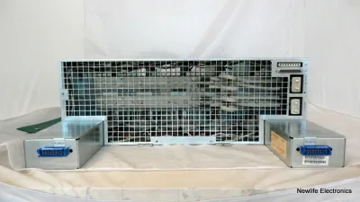 A5201-00555 - HP 48v Distribution To Cell Board Bus Bar for Superdome 9000 Server