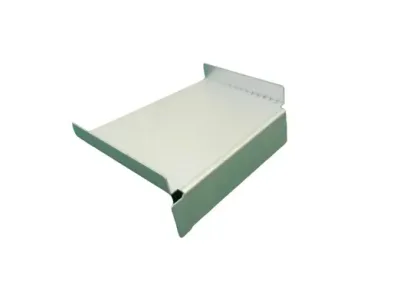 A5201-04063 - HP Non Power-Side REO Duct for Superdome 9000 Server