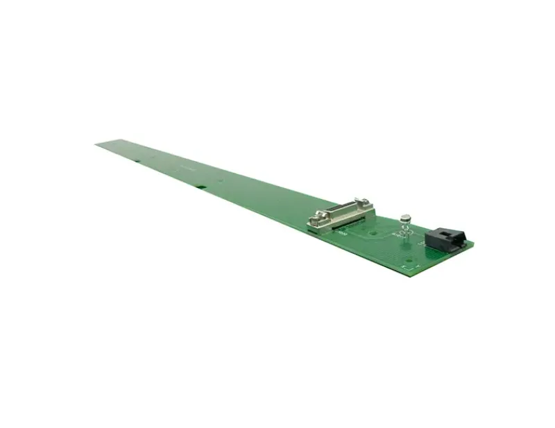 A5201-60012 - HP Front Display Board With Sensor for Superdome Server