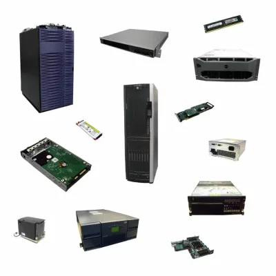 A5201-60102 - HP Superdome Right System Backplane