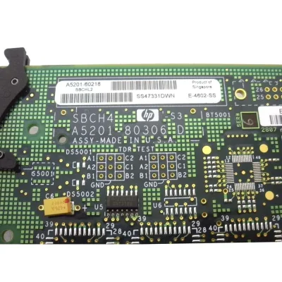 A5201-60306 - HP GSP Board Module for Superdome 9000