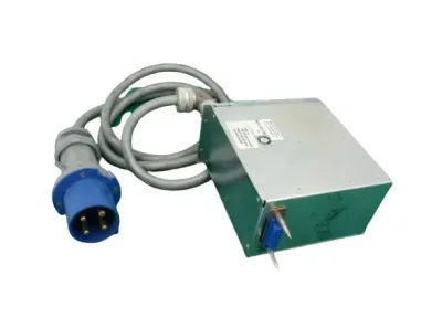A5201-62036 - HP Redundant Power Source for Superdome