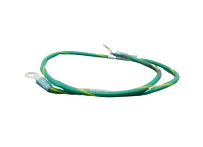 A5201-63068 - HP Front Door Grounding Cable for Superdome 9000 (SX2000)