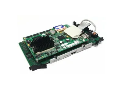 A5201-69129 - HP PCA Module Assembly Includes Single Board Computer (SBC) And Single Board Computer Hub (SBCH3) for Integrity Superdome SX2000 Server