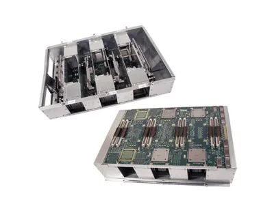 A5201-69302 - HP Right System Backplane Assembly for 9000 Server Superdome