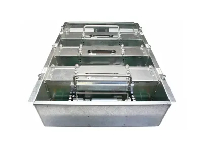 A5201-69401 - HP Left System Backplane for 9000 Superdome