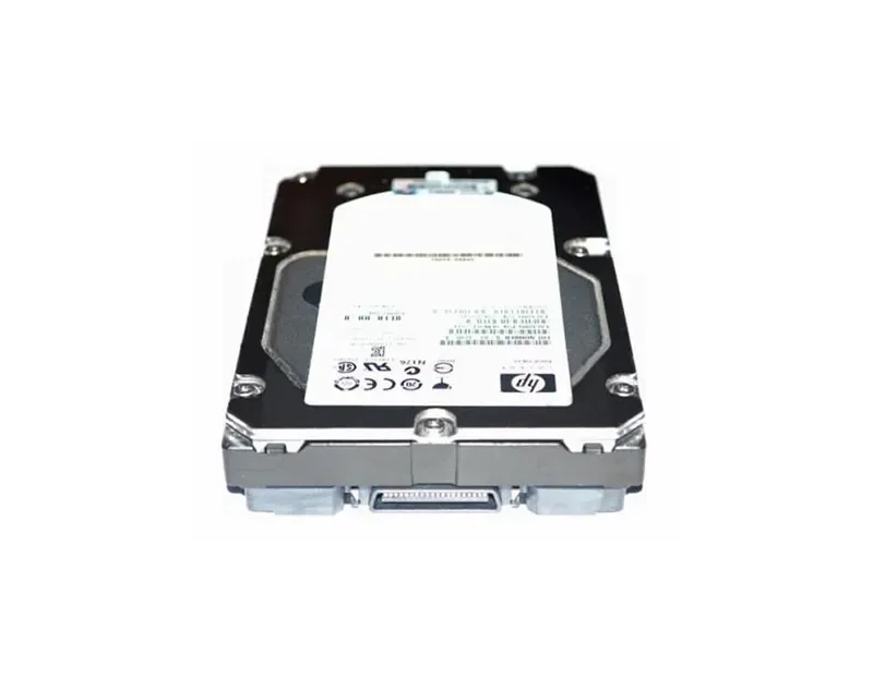 A5234-69002 - HP 18.2GB 10000RPM Fibre Channel 2Gb/s Hot Swappable 3.5-inch Hard Drive