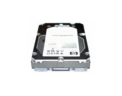 A5234AN - HP 18.2GB 10000RPM Fibre Channel Hot-Pluggable 3.5-inch Hard Drive