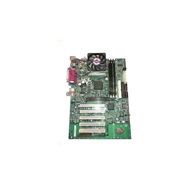 A52399-803 - Intel D815EEA2LU Socket 370 133FSB SDRAM ATX Motherboard