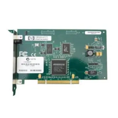 A5486-69001 - HP SpeedCard PCI Accelerator Board