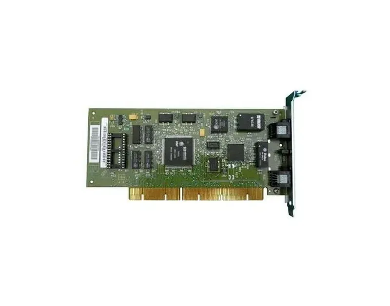 HPE A5488A 1 x Port 10/100Base-TX 100Mb/s LAN Network Adapter