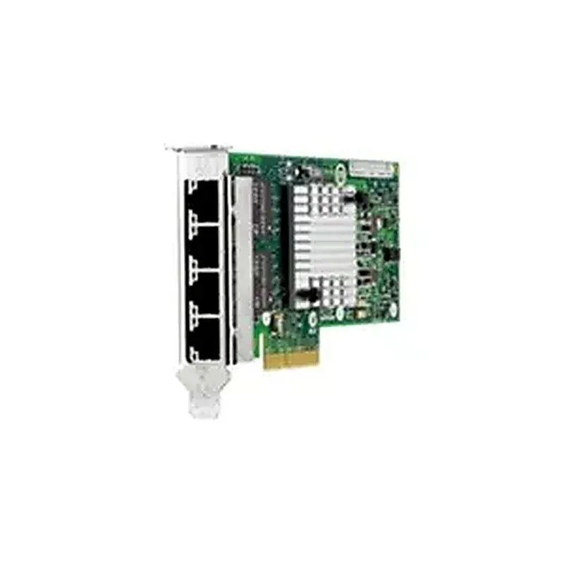 HPE A5506-69102 4 x Ports 100Base-TX 64-Bit PCI-X Network Interface LAN Adapter for Integrity rx2620 Server. In Stock
