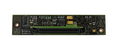 A5570-60004 - HP SCSI Hot Pluggable Hard Drive Backplane Board for 9000 A400 Server