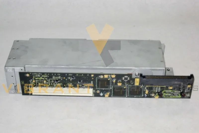 HP A5570-62003 PCI I/O Card Cage Assembly for RP24XX Series Servers