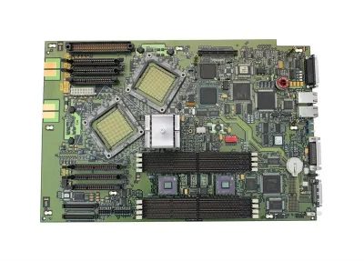A5570-69316 - HP A500 System BoardGB