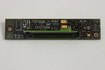 A5570-80004 - HP Disk Drive Backplane