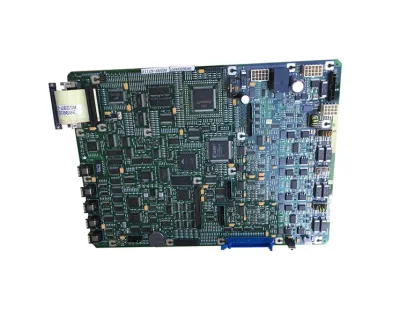 A5597-67112 - HP Main Controller Board for SureStore 20/700 Tape Library