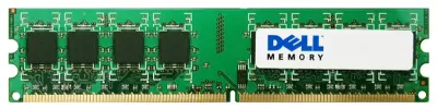 A5764358 - Dell 8GB PC3-12800 DDR3-1600MHz non-ECC Unbuffered CL11 UDIMM Dual-Rank Memory Module