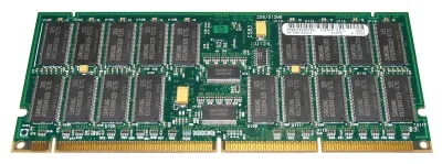 A5798-60001 - HP 512MB PC133 133MHz ECC Registered High-Density 278-Pin System Specific DIMM Memory Module for 9000 A / L Class Servers