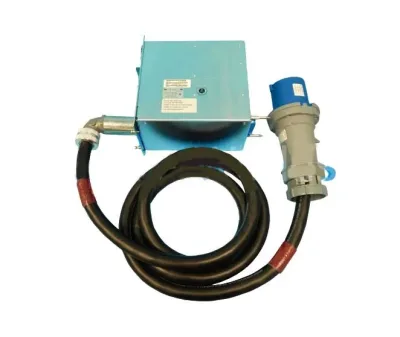 A5800A - HP 200-240V PDCA Redundant Power Source