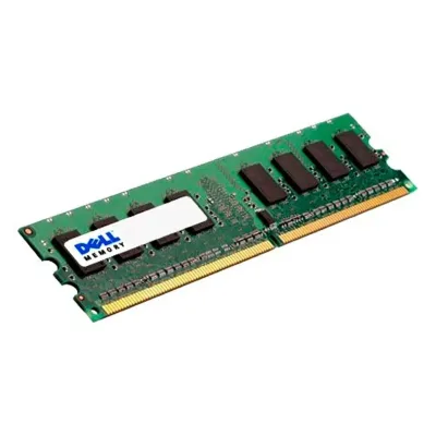 A5816802 - Dell 2GB PC3-10600 DDR3-1333MHz ECC Registered CL9 RDIMM 1.35V Single-Rank Memory Module