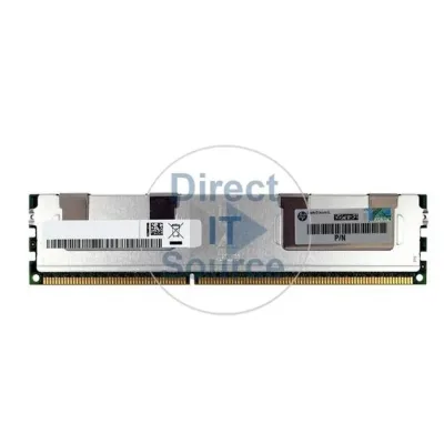 A5841-69001 - HP 512MB PC100 100MHz ECC Registered 278-Pin High Density DIMM Memory Module