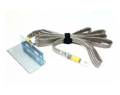 A5861-63020 - HP Cabinet Ground Cable Assembly