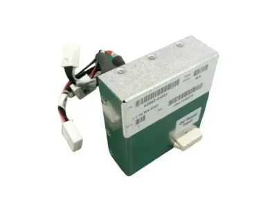 A5862-62001 - HP I/O Bezel Assembly for 9000 Server