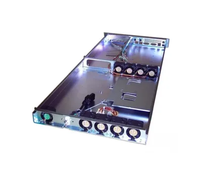 A5862-62004 - HP I/O Enclosure for Superdome