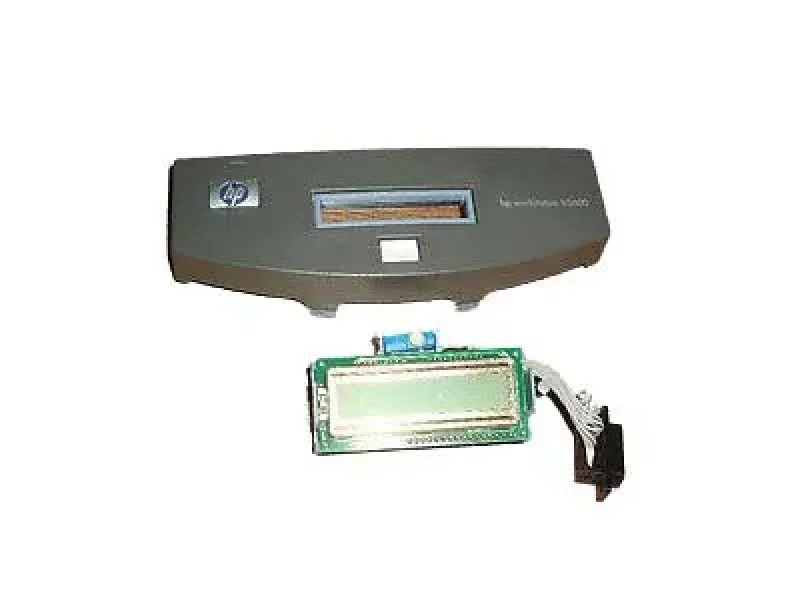 A5990-40008 - HP Front Mini Panel Bezel LCD for B2600 Workstation