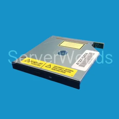 A5990-64001 - HP Slimline CD-RW/DVD ROM for Integrity rx2620 Server