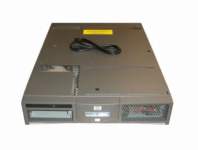 A5990A - HP J6000 Dual 552MHz PA RISC 2U Rackmount Workstation