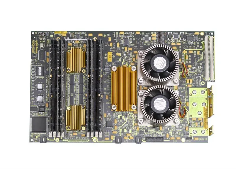 A5991-66510 - HP J5600 System Board