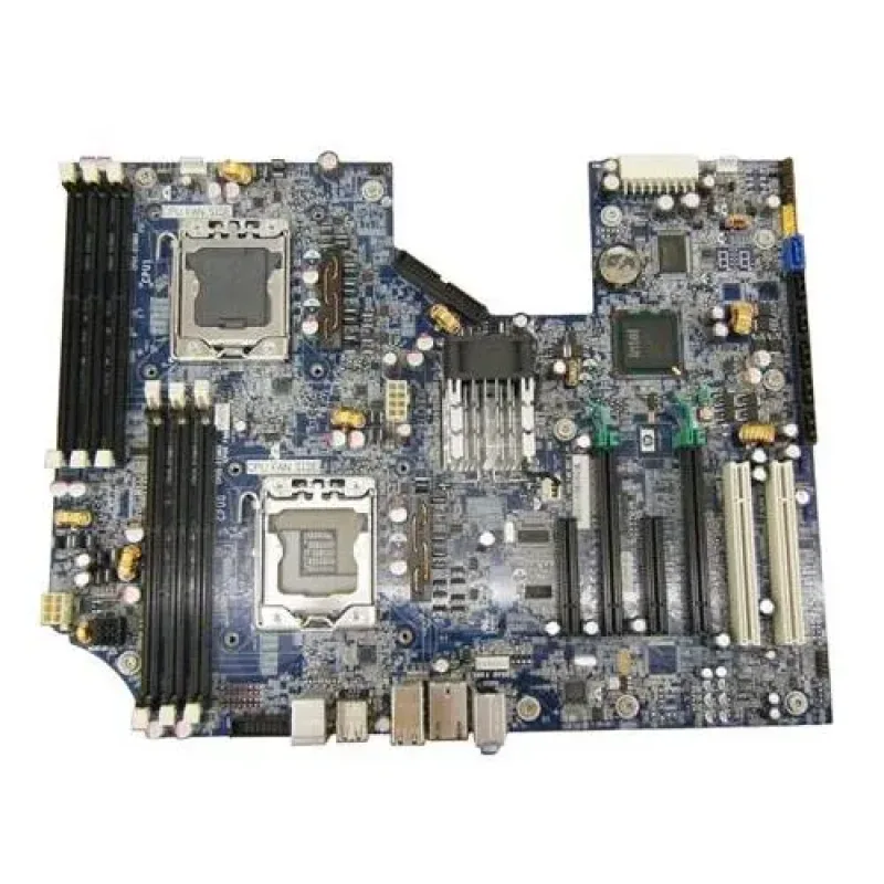 A6037-69530 - HP System Board for Workstations I2000