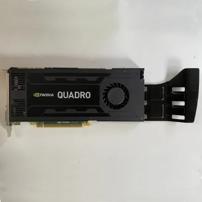 A6064-69001 - HP Nvidia Quadro 2 Mxr Video Graphics Card