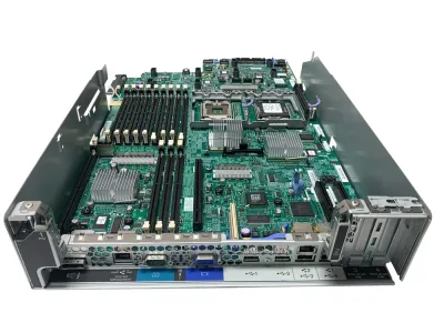 A6068-63013 - HP X4000 Dual CPU System Board with Tray
