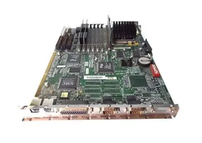 A6068-66542 - HP X4000 4-Slot Memory Expansion Board