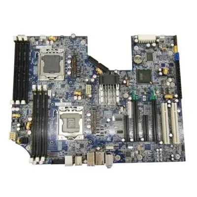 A6068-69013 - HP X4000 Dual CPU System Board with Tray