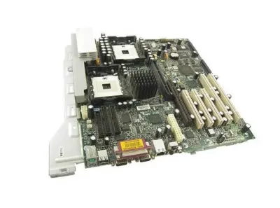 A6068-69024 - HP Dual CPU System Board for Workstations X4000