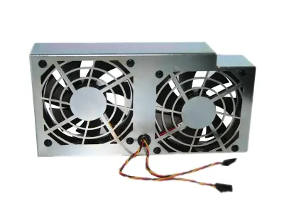 A6070-62033 - HP 92mm Large Fan and Bracket Assembly for B2600 WorkStation